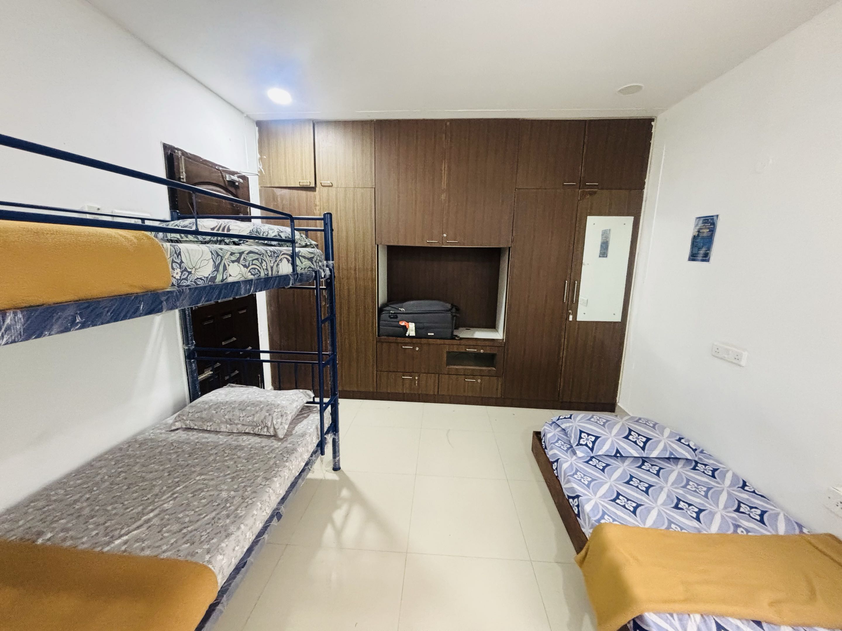 Premium Private Room